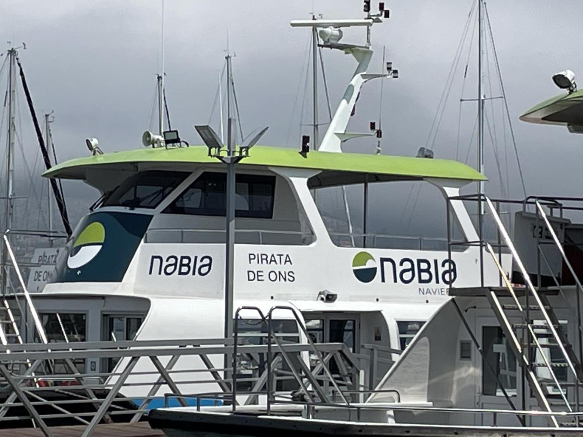 Mirador Puerto Nautico, Con Parking Gratis, Leilighet Moaña Eksteriør bilde